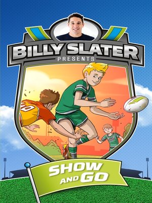 cover image of Show and Go